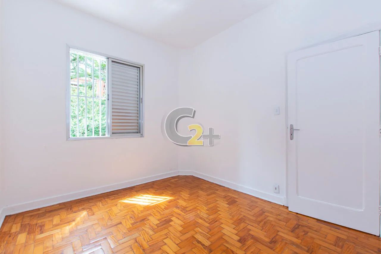 Apartamento à venda em Pinheiros com 2 quartos, sem vaga - Foto 5