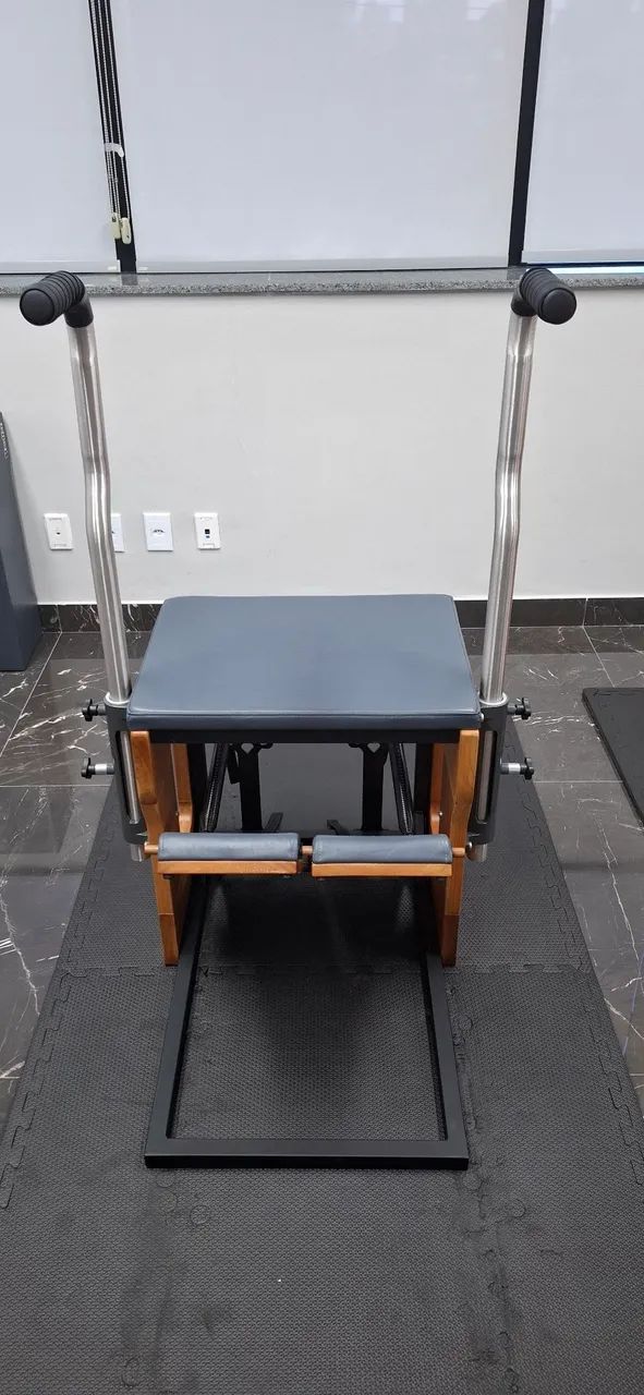 Equipamentos Pilates - Foto 4