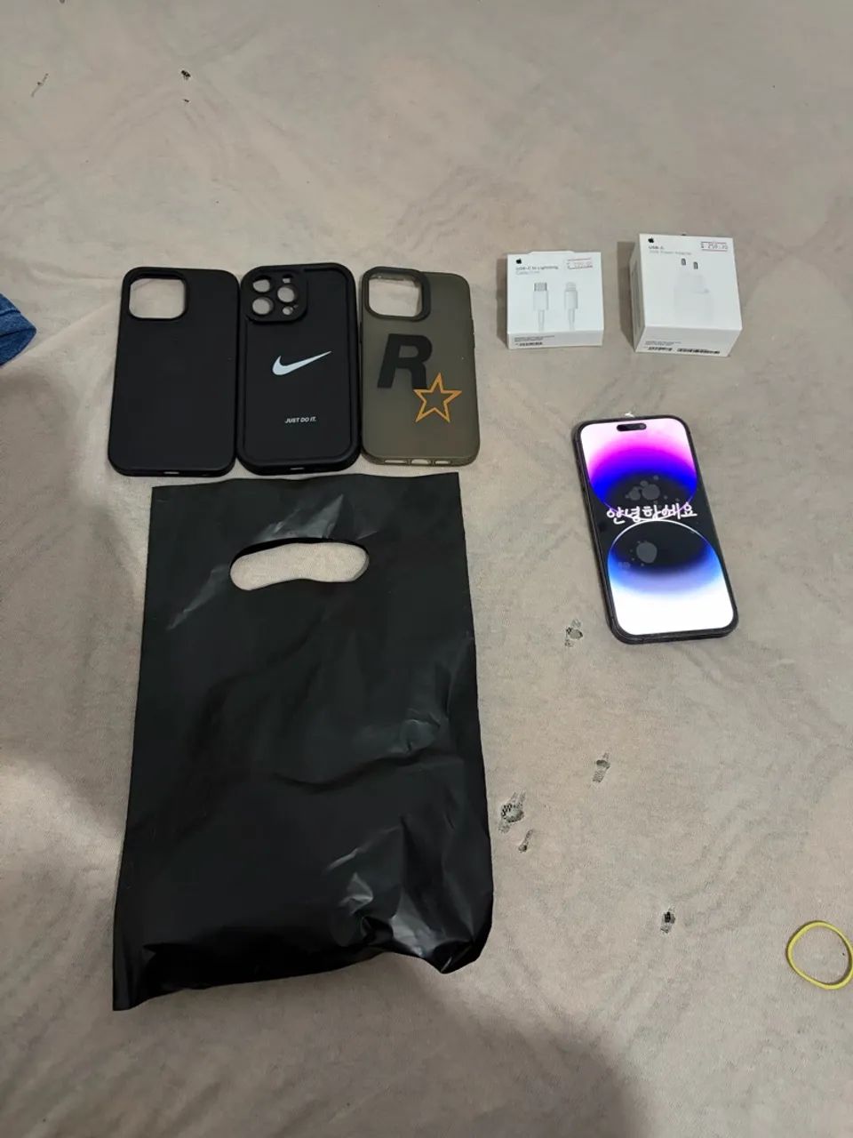 iPhone 14 Pro Max  - Foto 4