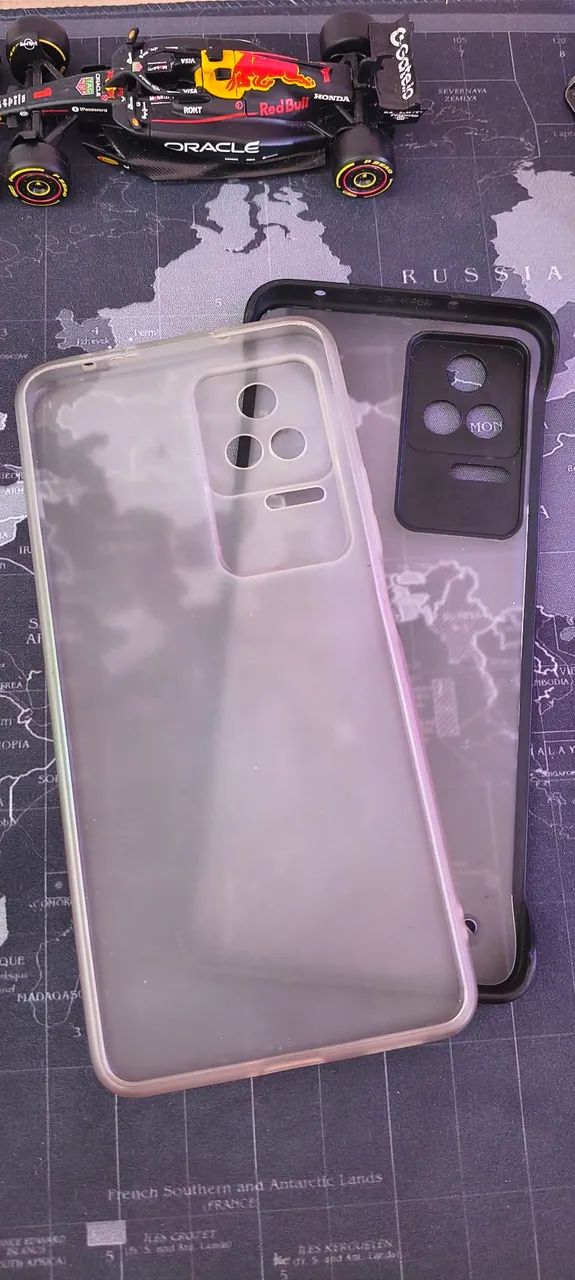 Xiaomi poco F4 5G - Foto 5