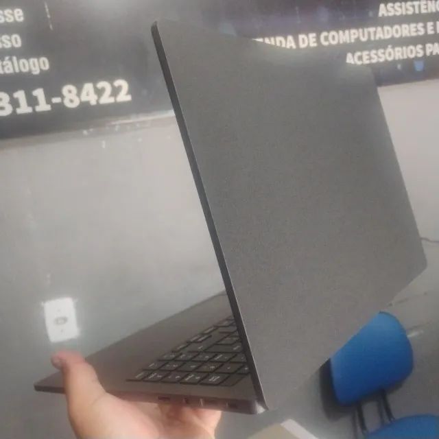Notebook samsung galaxybook 2 i3 12 th (rapido) - Foto 3