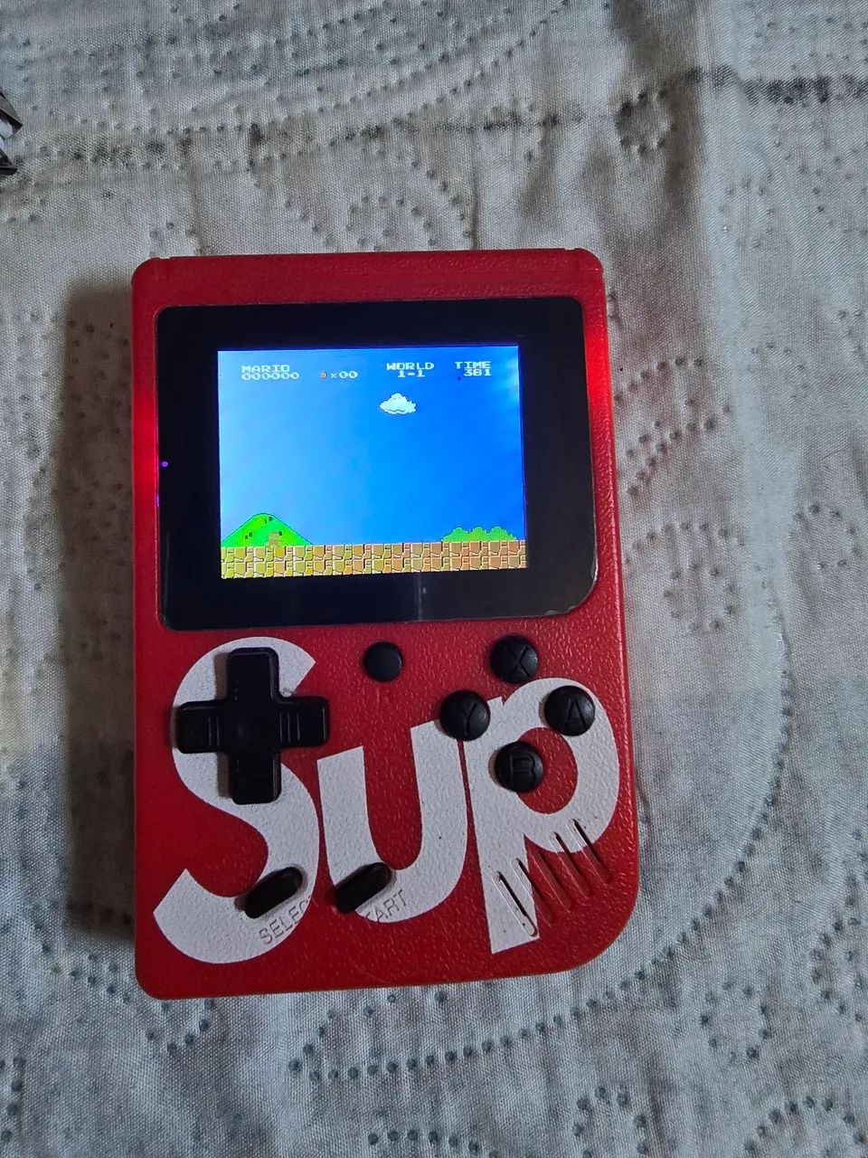 Vídeo Game SUP - Foto 4