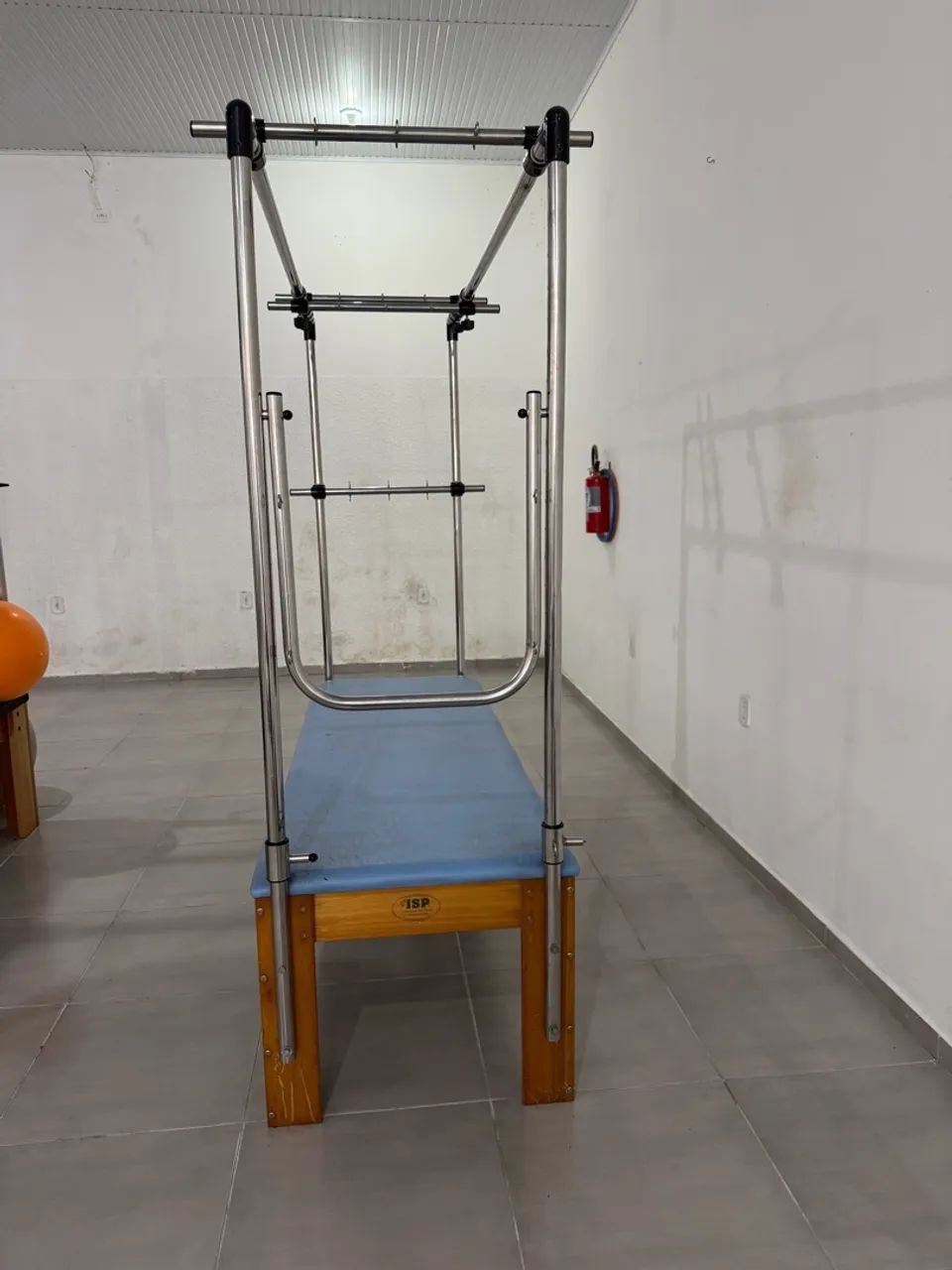 Aparelho de pilates  - Foto 2