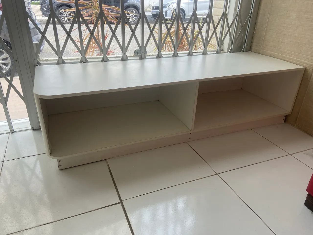 Vitrine