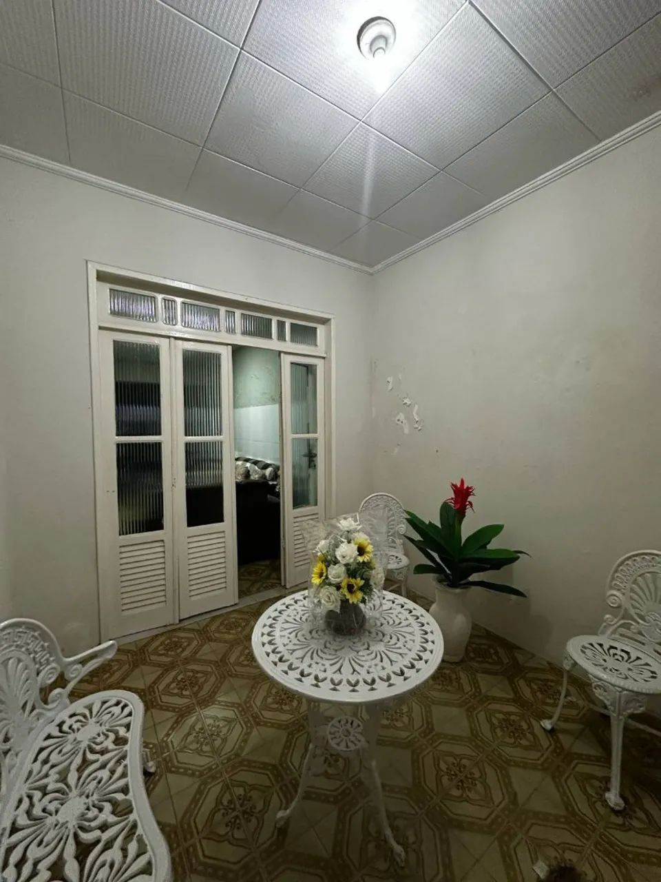 OPORTUNIDADE NO SERRANO  CASA COM QUINTAL AMPLO EM ITABAIANA/SE - Foto 3