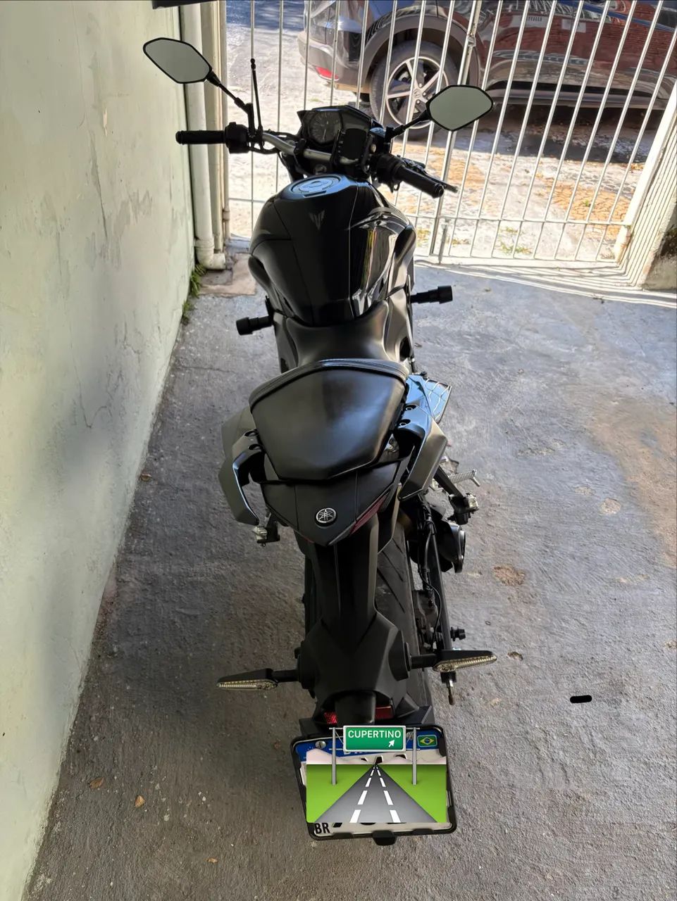 MT-03 IMPECAVEL - Foto 4