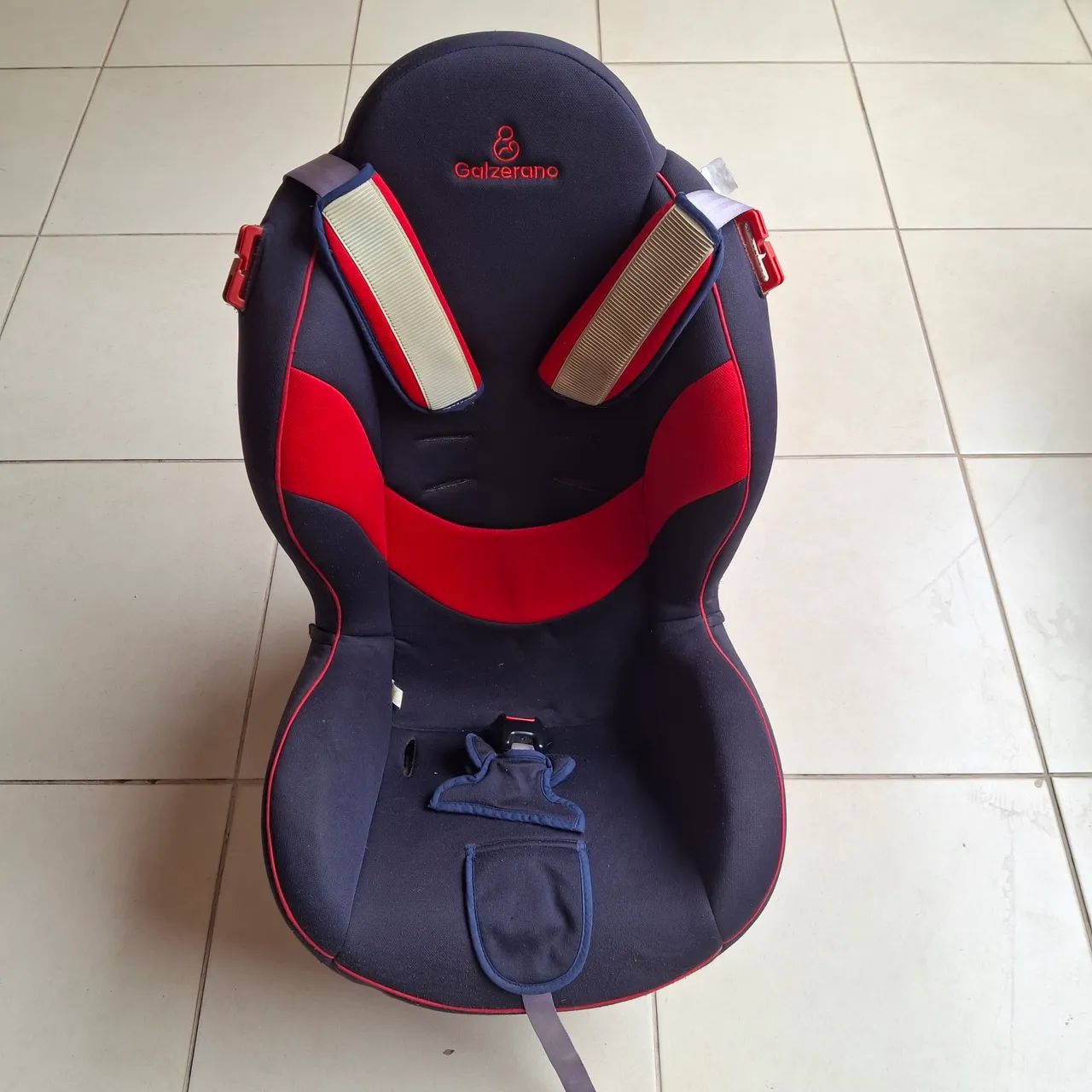 Vendo uma cadeirinha - Foto 2