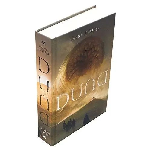 Trilogia DUNA - Foto 2