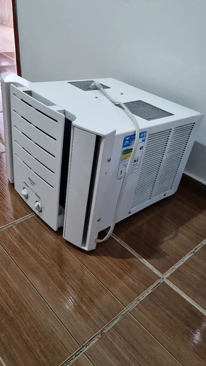 Ar-condicionado Midea  - Foto 3