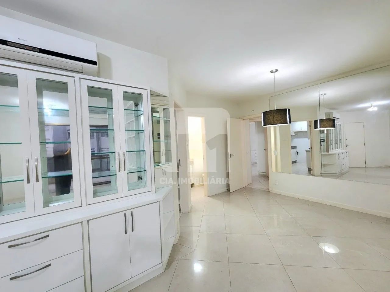 Apartamento 4 quartos em regão nobre no Centro