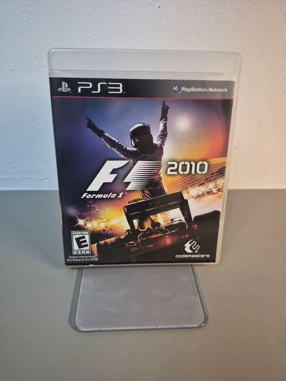 Fórmula 1 2010 Ps3 - Foto 2