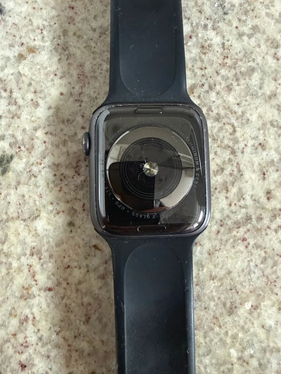 Apple Watch series 5 44mm - Foto 2