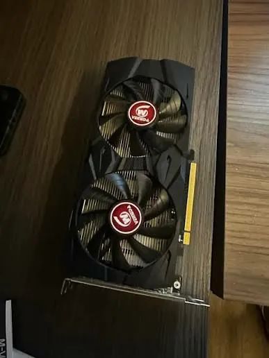 Rtx 2060 super 8gb