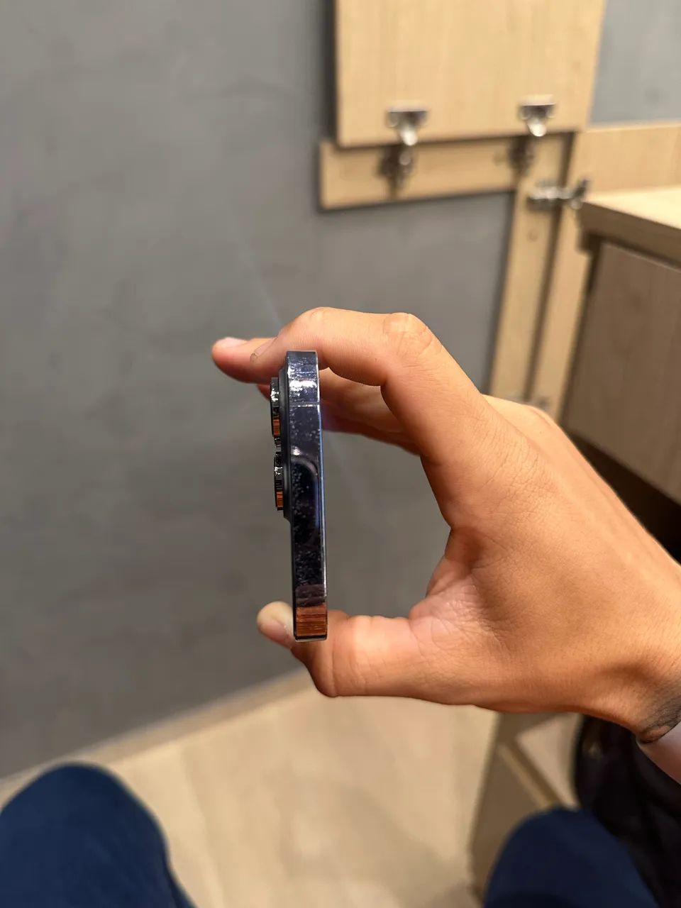 iPhone 14 Pro - Foto 5