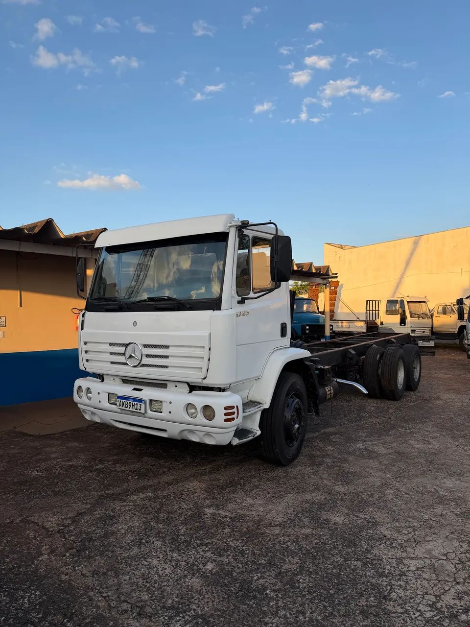 MB 1723 - Foto 4