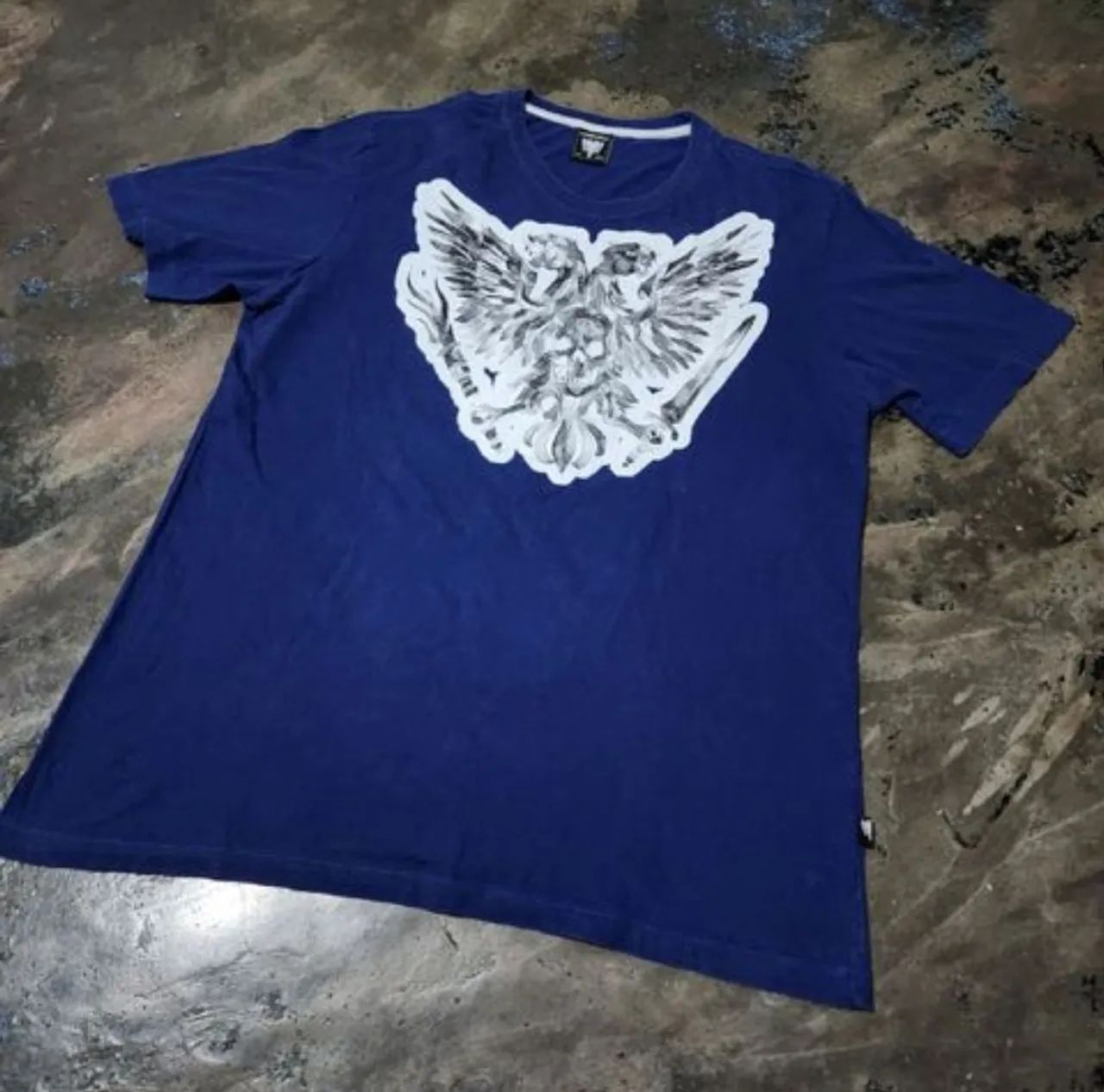 Camiseta cavalera - Foto 2