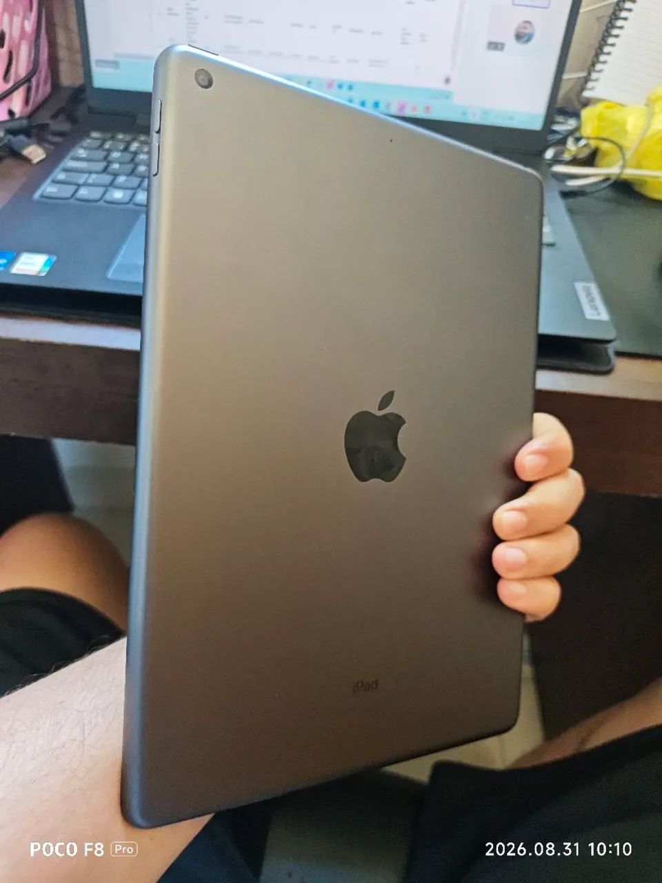 iPad 9 geração 64gb 10.2