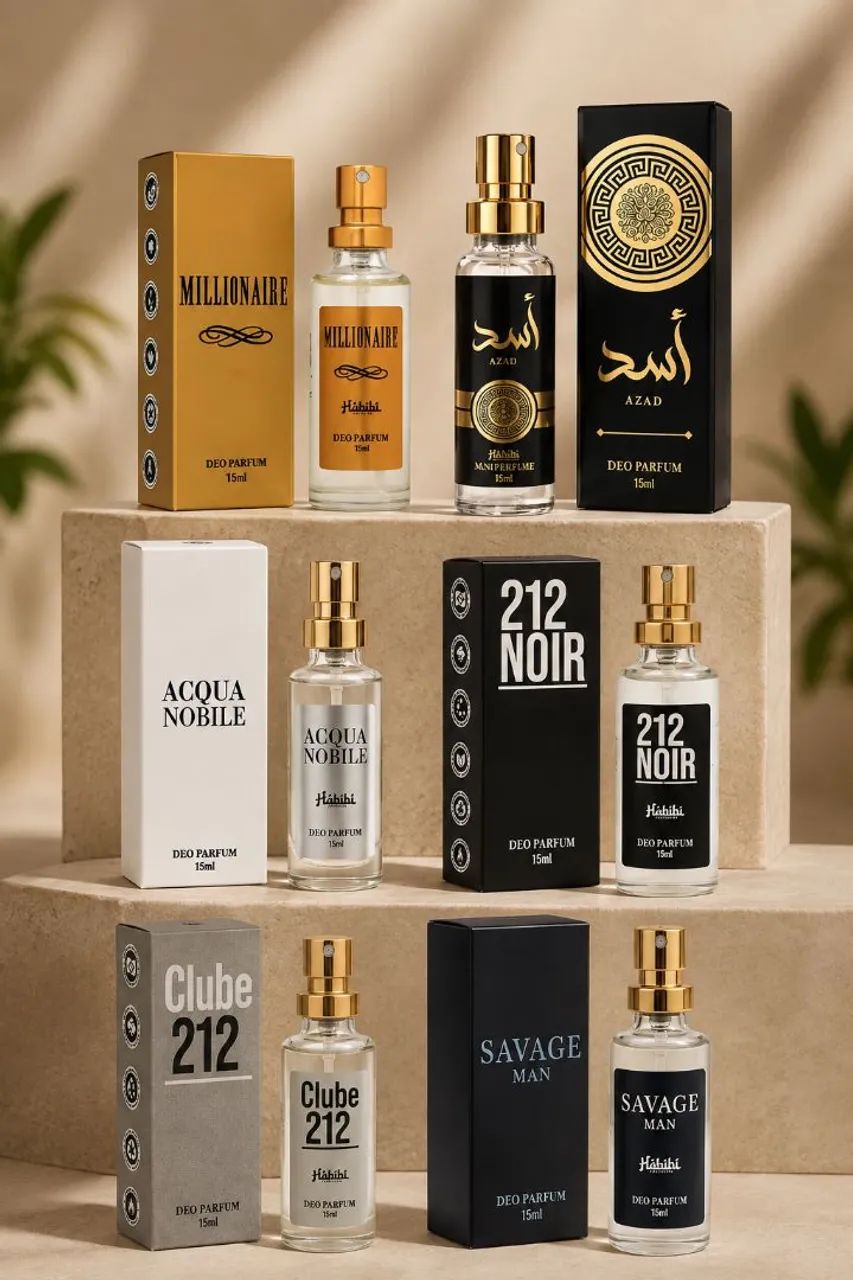 Vendo cosméticos importados - Foto 4