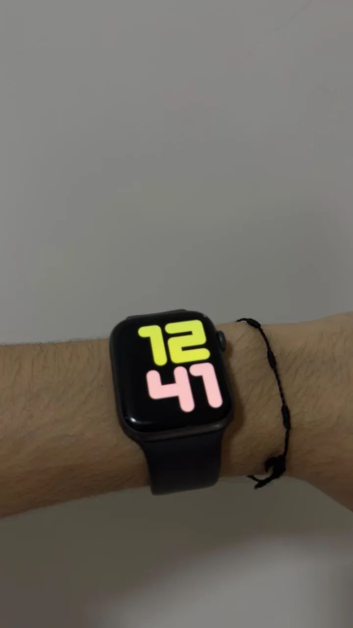 Apple Watch serie 4 - Foto 5