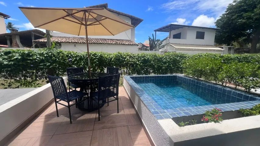 Foto - Ipojuca - Maracaipe