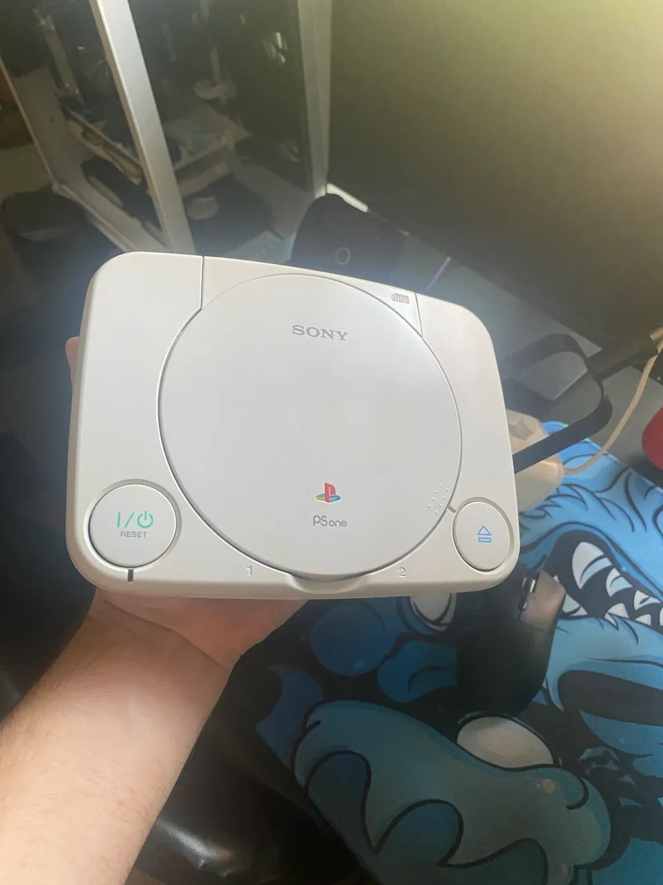 Psone