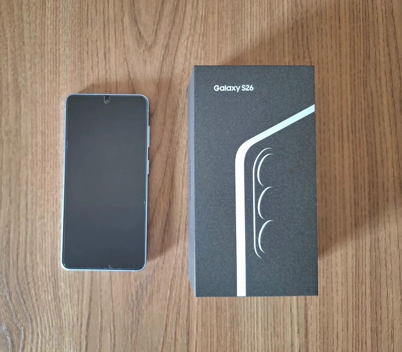 Galaxy s26 | 256gb/12gb - Foto 2