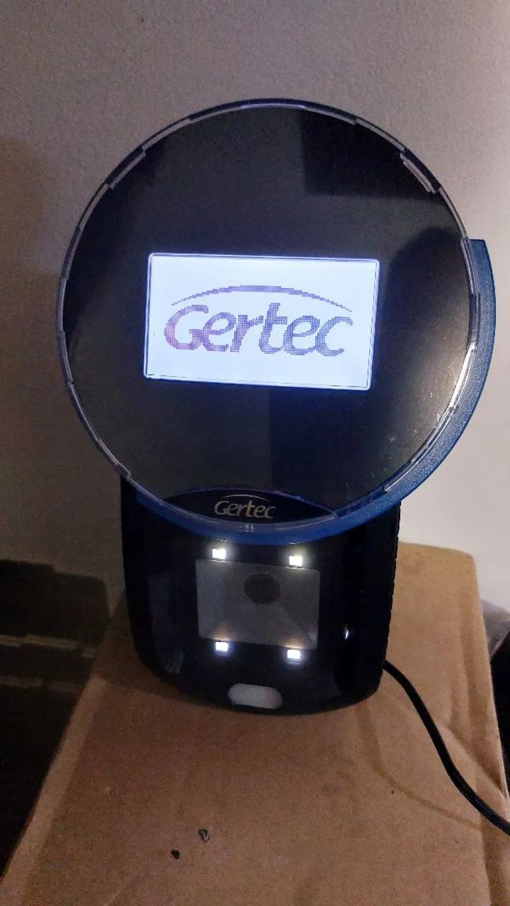 Terminal de Consulta Gertec TC 506 2D Busca Preços  - Foto 2