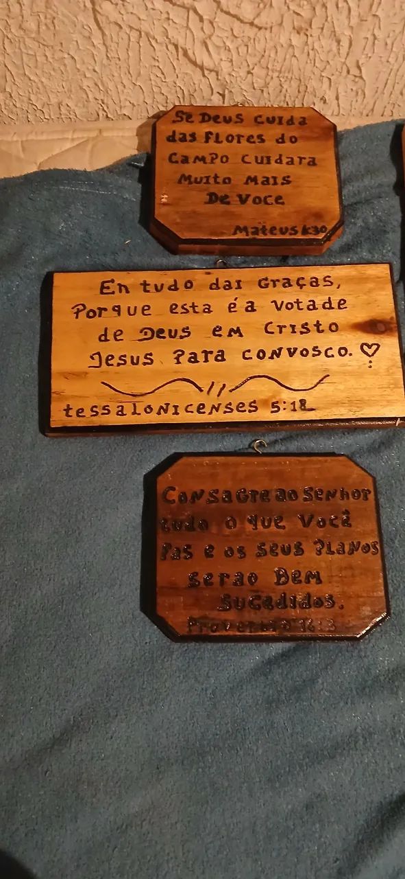 Artesanato 