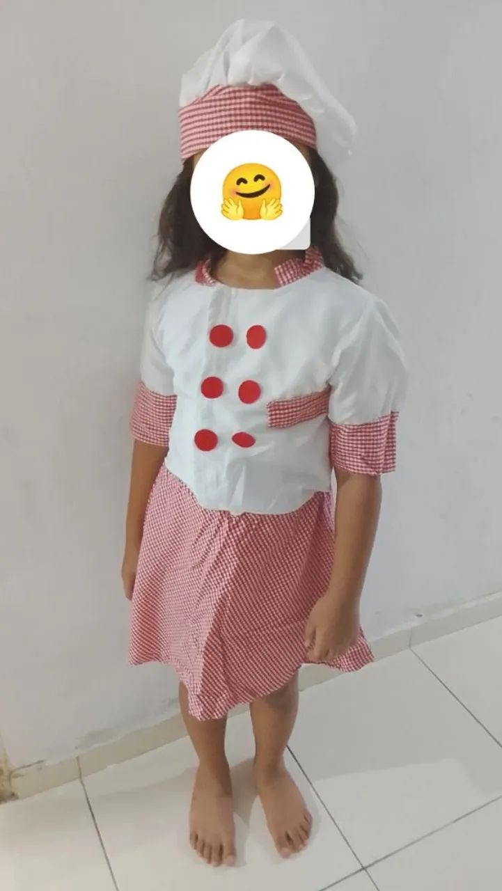 Fantasia de Masterchef 