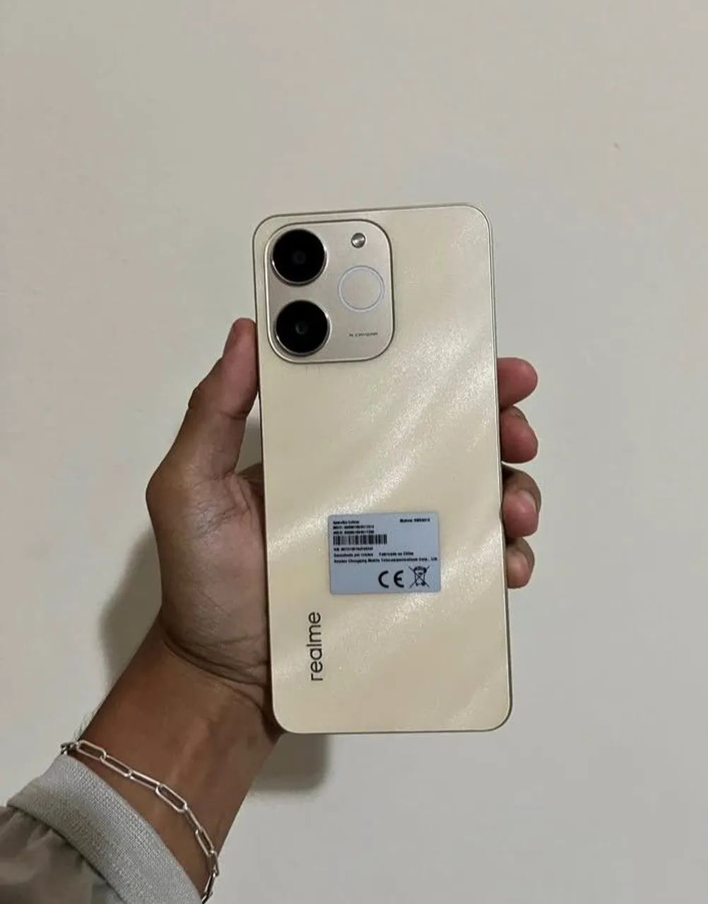 Realme note 70  - Foto 3