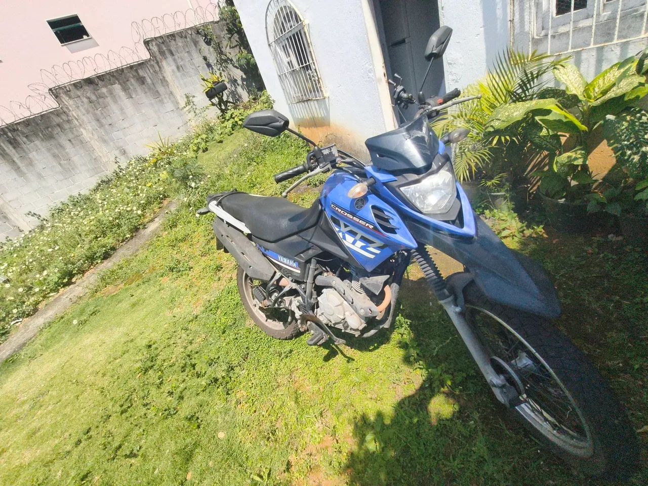Xtz crosser z 150 - Foto 5