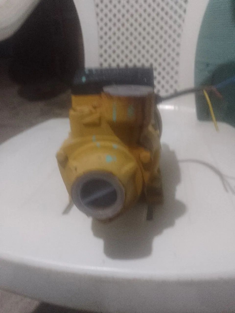 Peripheral water pump424844331854735362