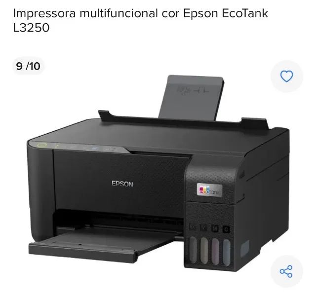 Impressora  - Foto 4