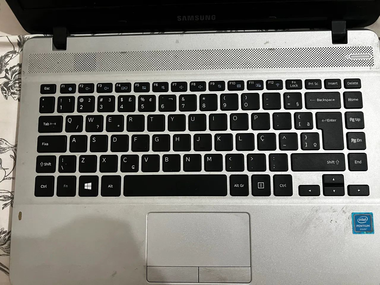 Notebook Samsung  - Foto 4