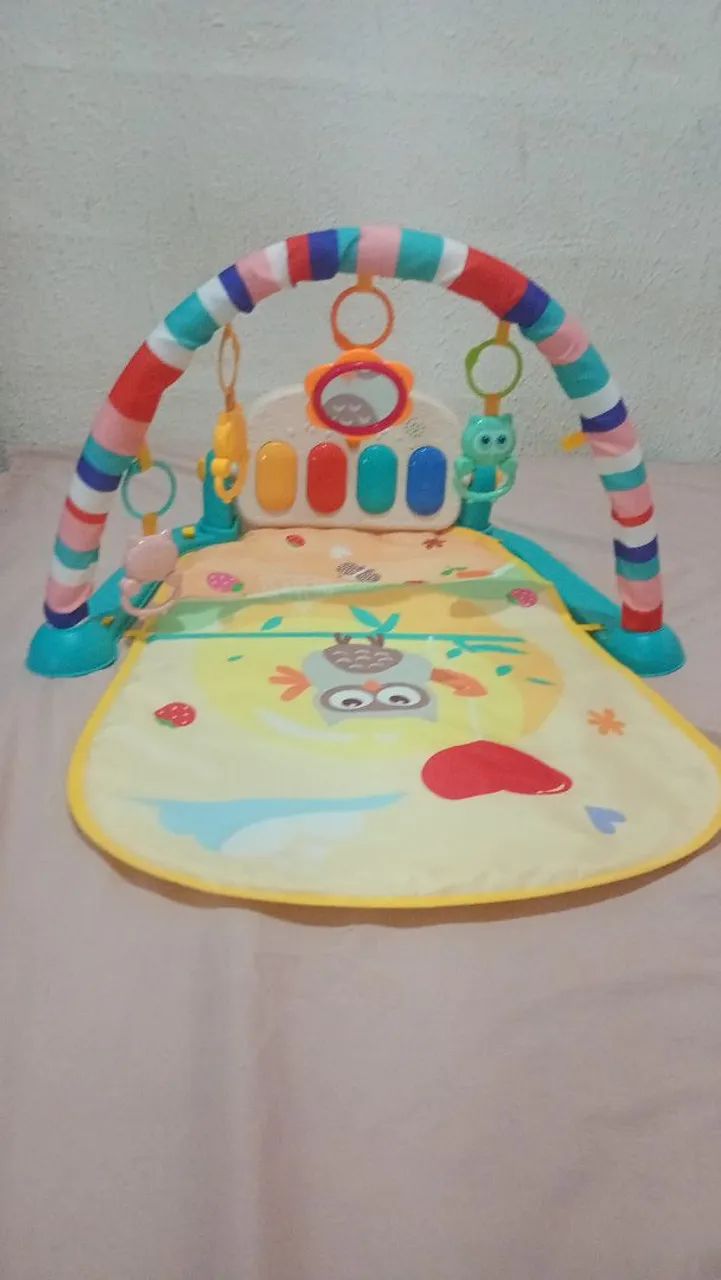 Coisa de bb menina 