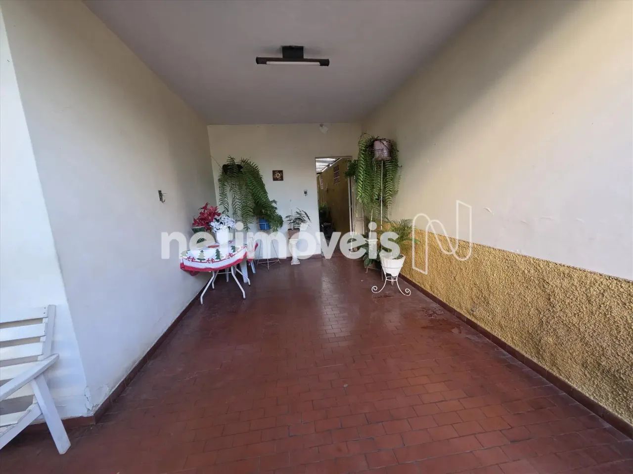 Venda Casa Prado Belo Horizonte - Foto 2