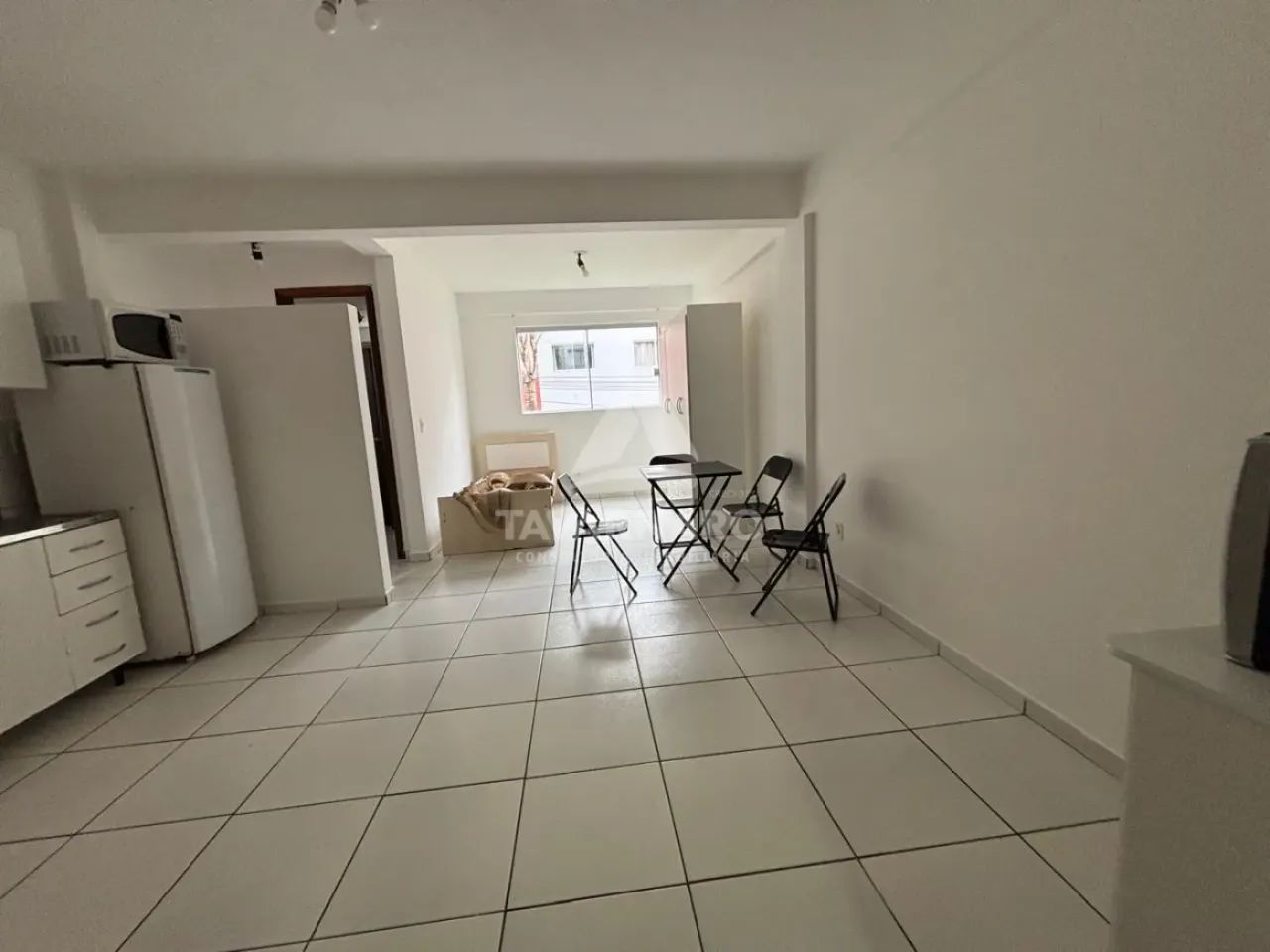 Studio no Universiflat Plus em Uvaranas. - Foto 3