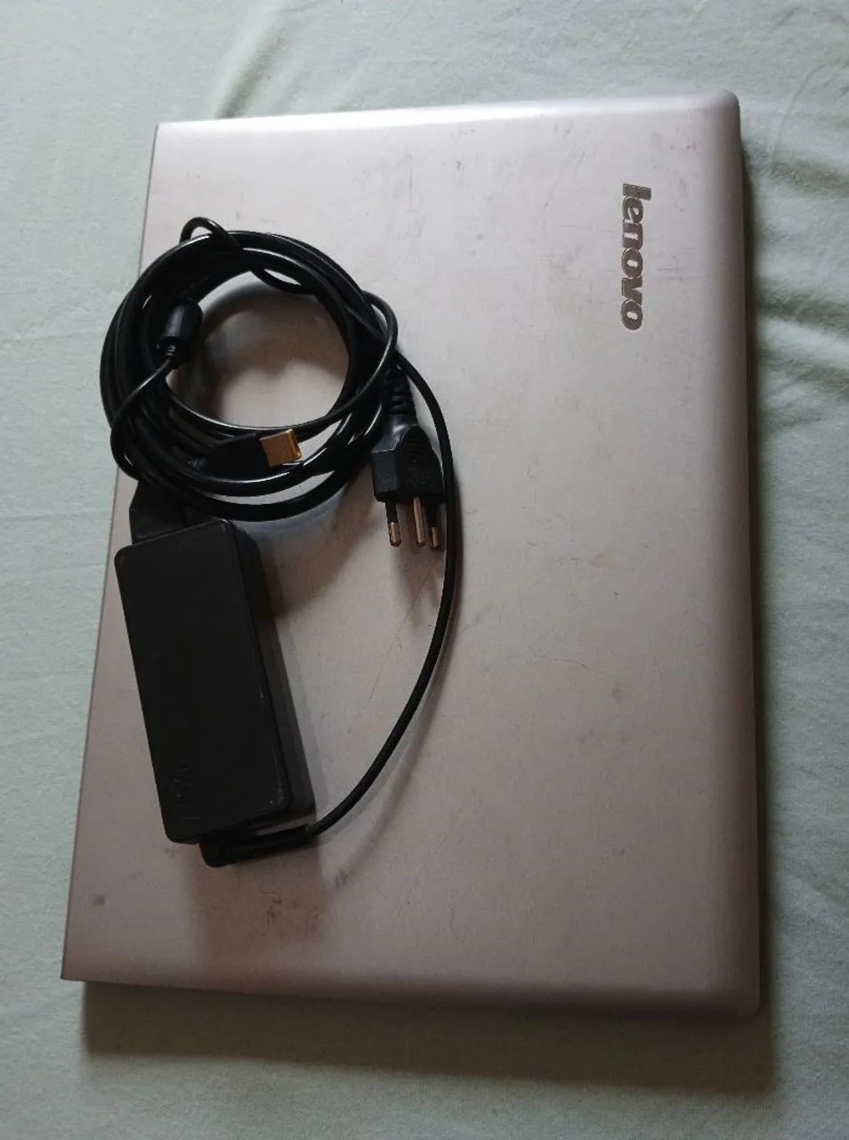 Notebook Lenovo - Intel Core i5 4° Geração - Foto 4