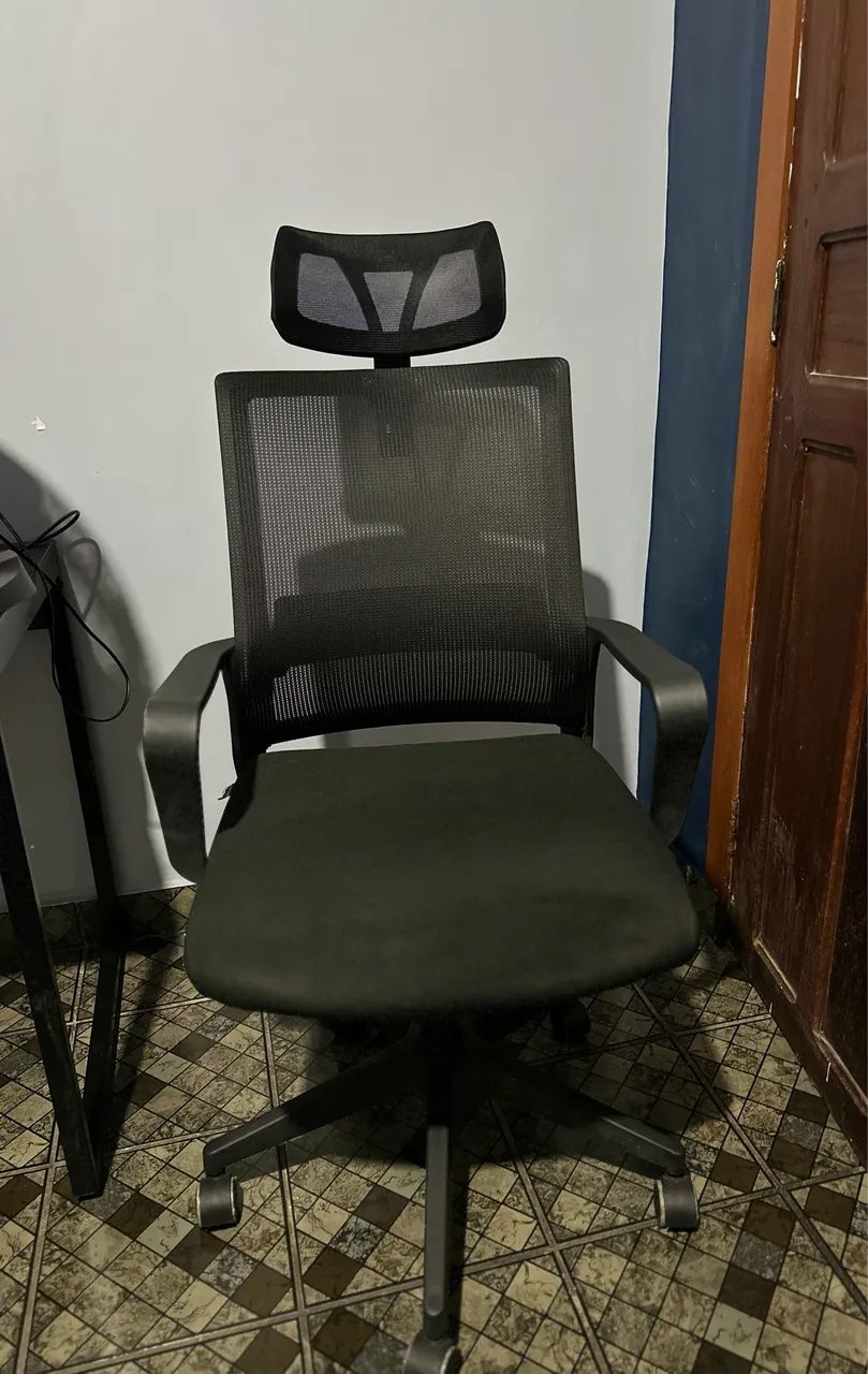 Cadeira Martinelli - Foto 2