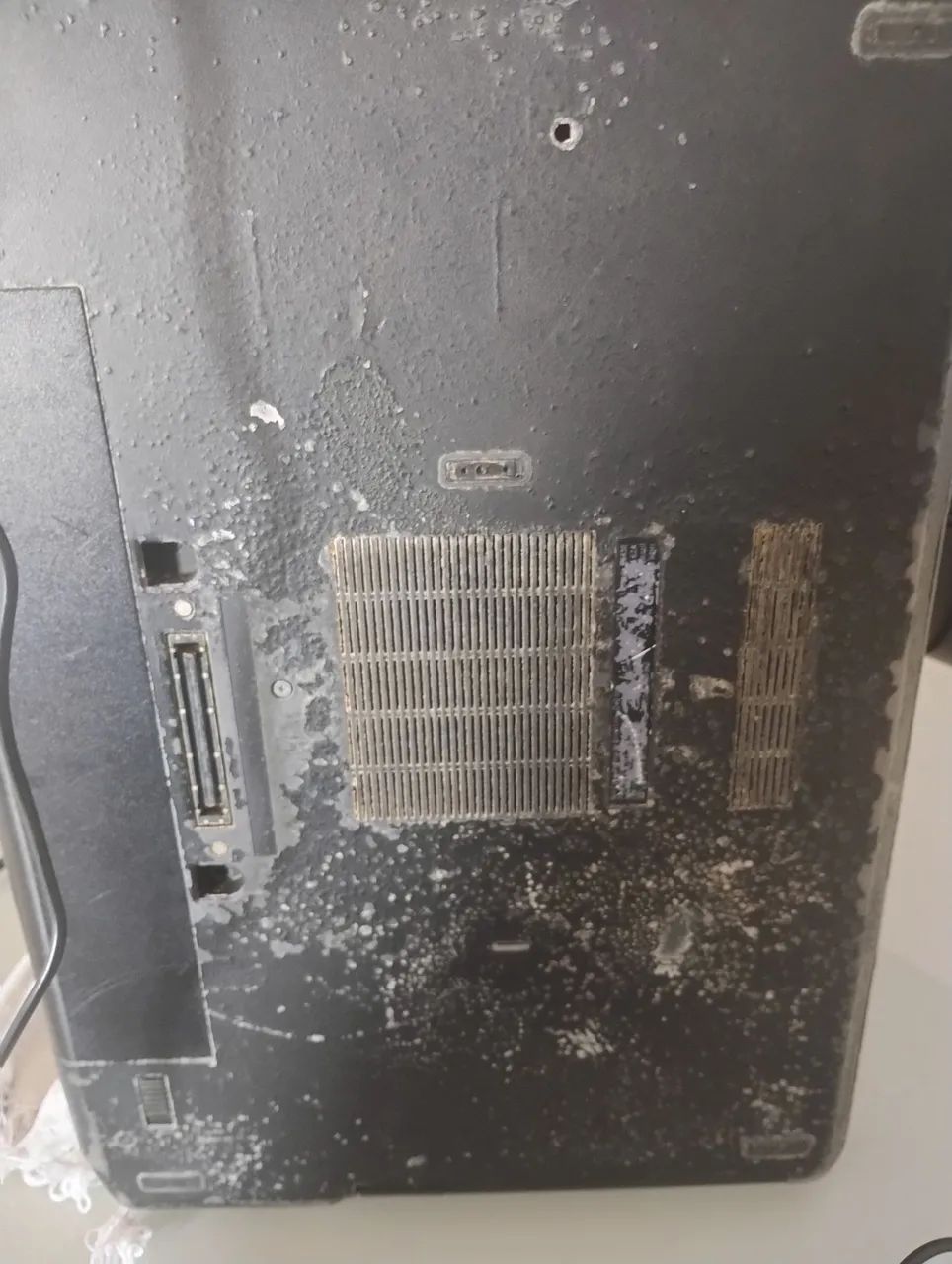 Notebook Dell latitude  - Foto 4