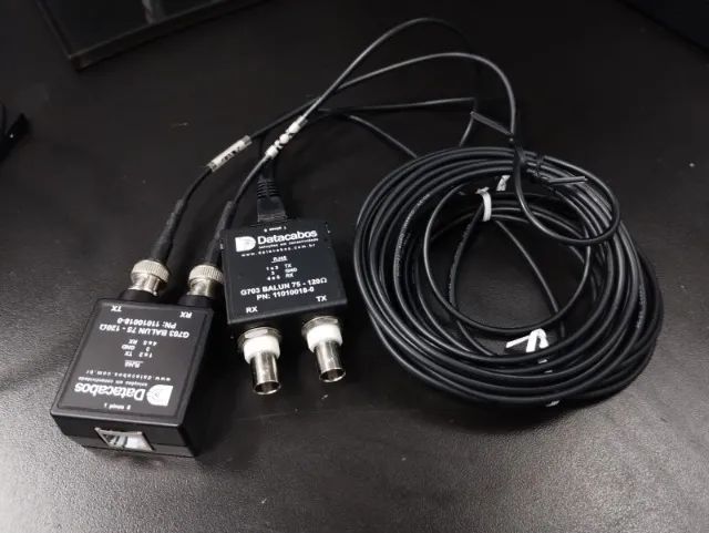 Gateway SIP E1 Aligera AG561 30 Canais Voz Fax T38 ISDN R2 - Foto 2