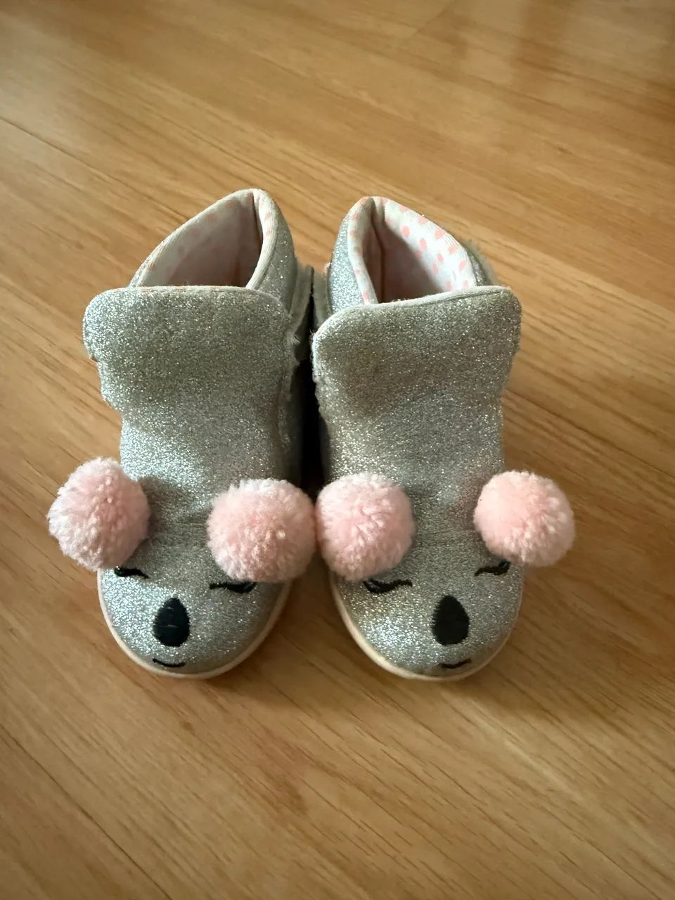 Bota Pamplili 18