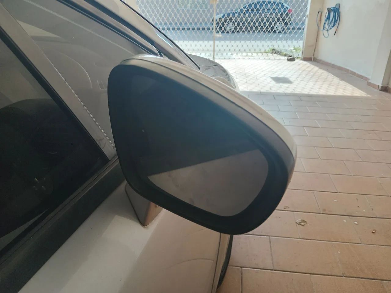 Par retrovisor elétrico C4 + módulos  - Foto 2