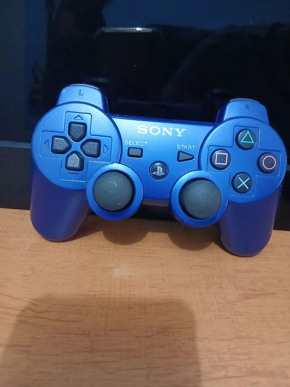 Controle ps3 original  - Foto 4