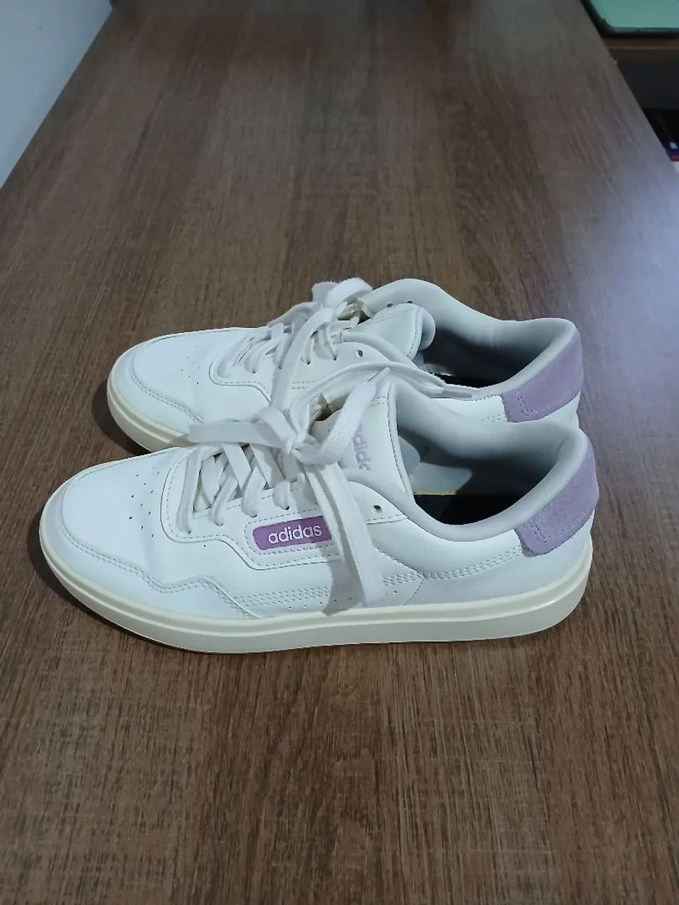 Tênis Adidas Park ST 2.0 37