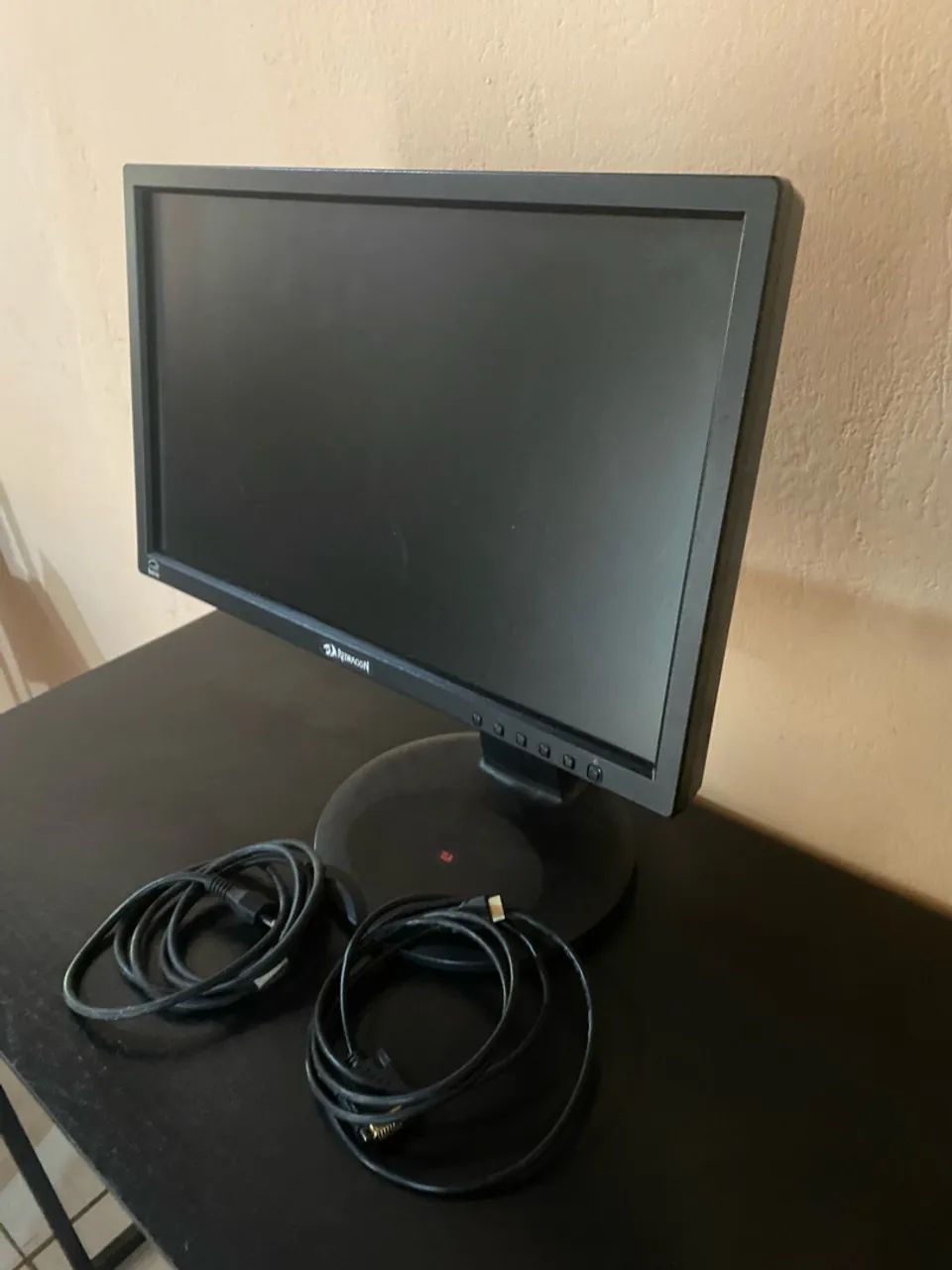 MONITOR POSITIVO 19pol - Perfeito para trabalho e estudo. - Foto 3