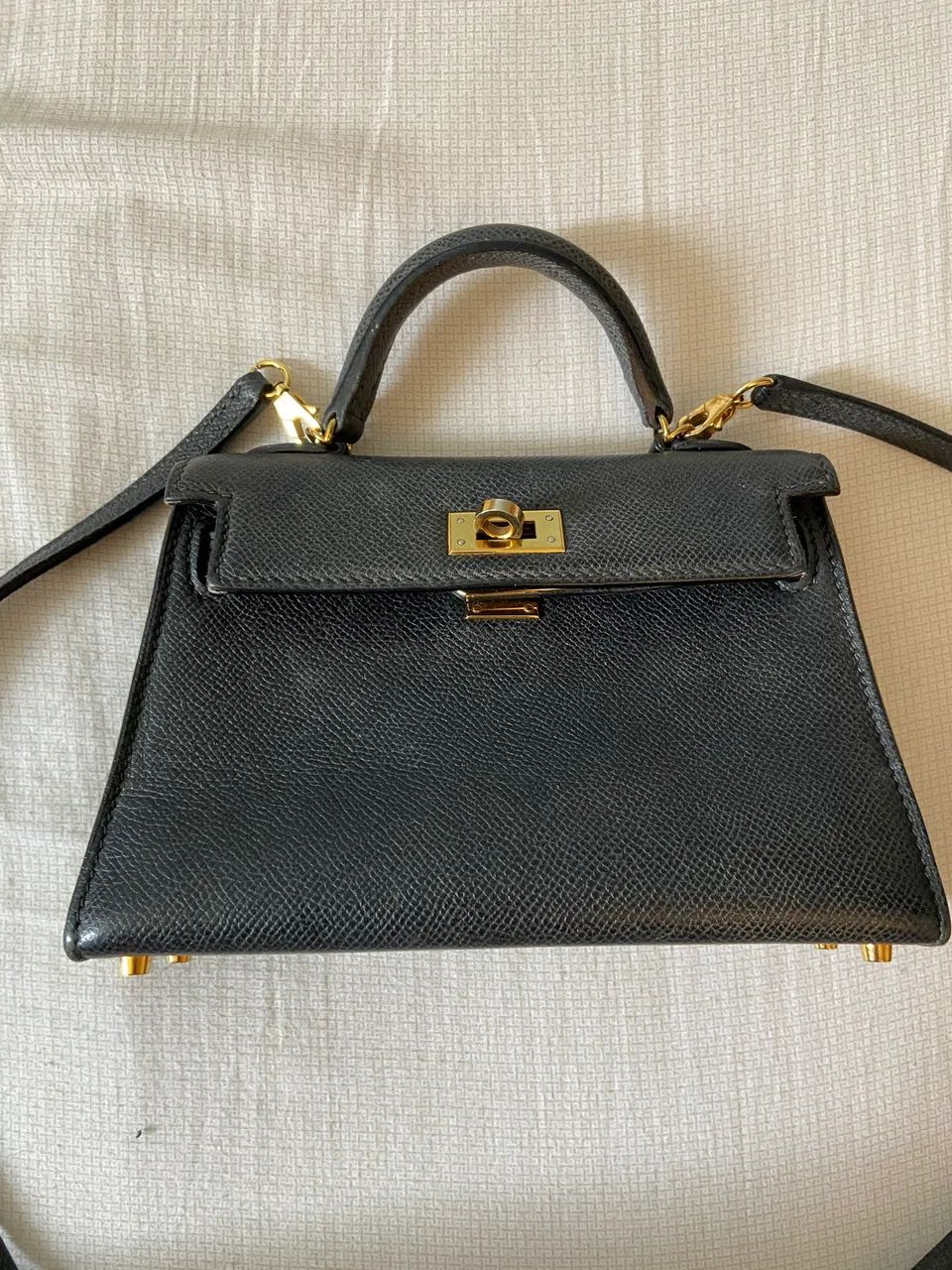 Bolsa Hermes  - Foto 2