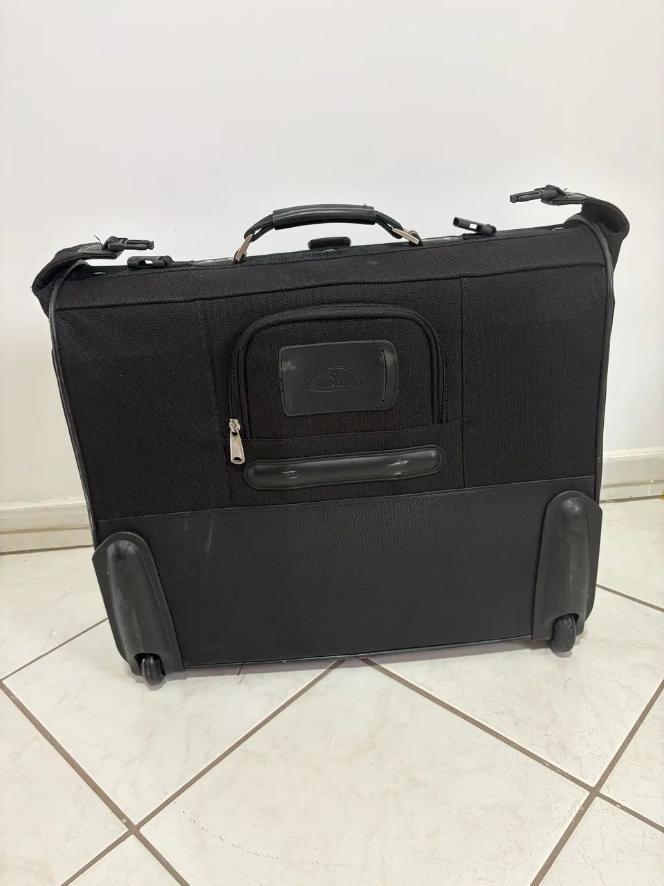 Mala Samsonite Porta-Terno - Foto 2