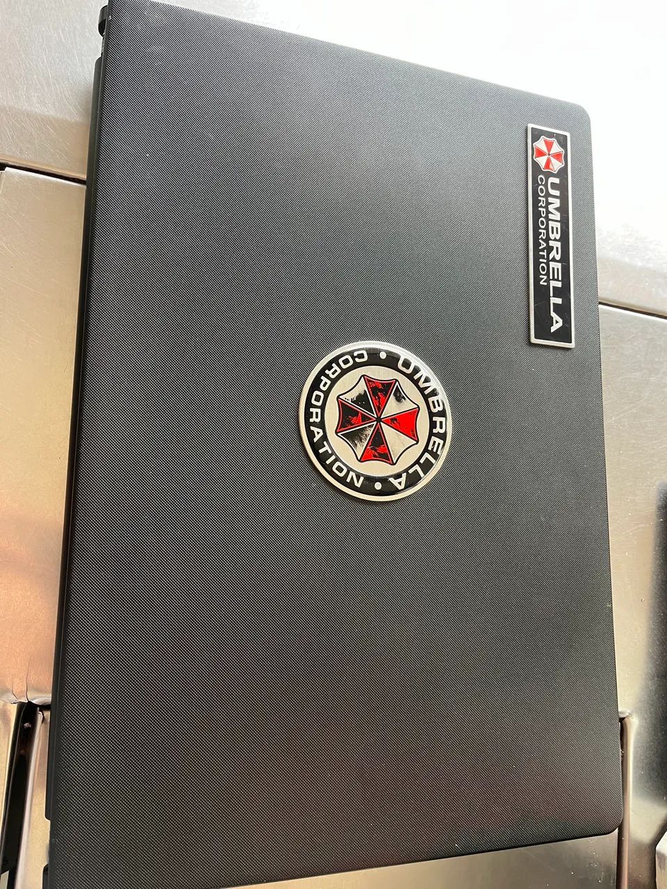 PARA VENDER LOGO Notebook Dell i7 8GB Ram 1TB SSD - Foto 3