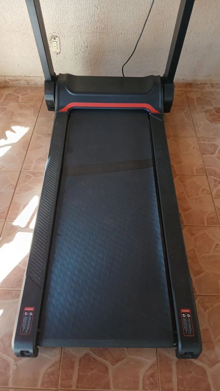 Esteira ergometrica  - Foto 5